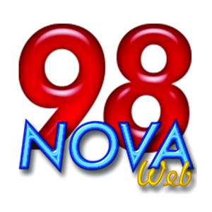 Listen to Nova98web in the App