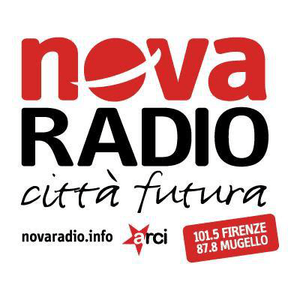 Listen to Novaradio Città Futura in the App