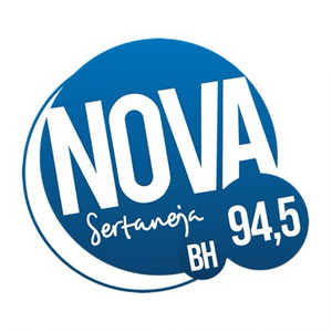 Listen to Rádio Nova Sertaneja BH 94.5 FM in the App