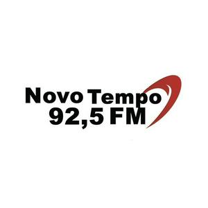 Listen to Novo Tempo in the App