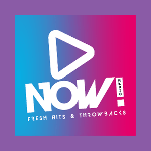 Listen to NOW! Radio in the App