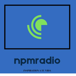 Listen to npmradio in the App