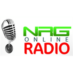 Listen to NRG ONLINE RADIO in the App