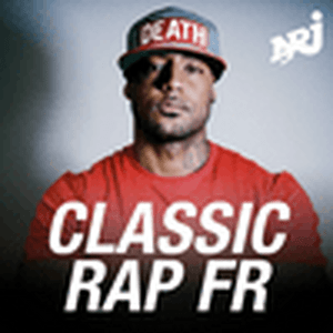 Listen to NRJ CLASSIC RAP FR in the App