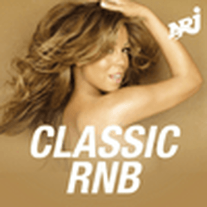 Listen to NRJ CLASSIC RNB in the App