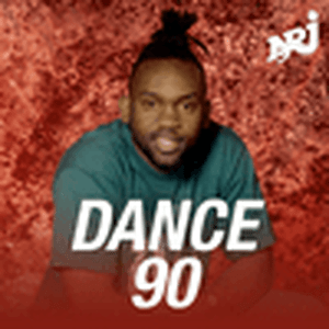 Listen to NRJ DANCE 90 in the App