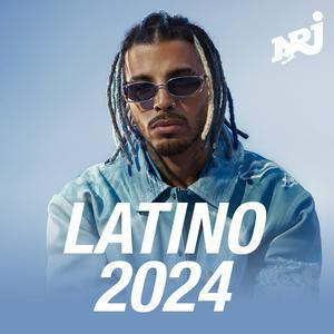 Listen to NRJ LATINO 2024 in the App