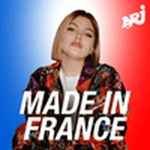 Listen to NRJ MADE IN FRANCE in the App