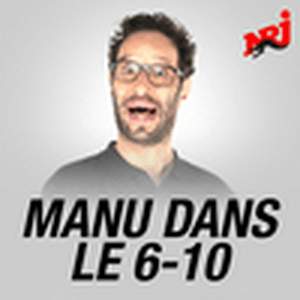 Listen to NRJ MANU LE 6-10 in the App