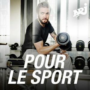 Listen to NRJ POUR LE SPORT in the App