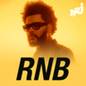 Listen to NRJ RNB in the App