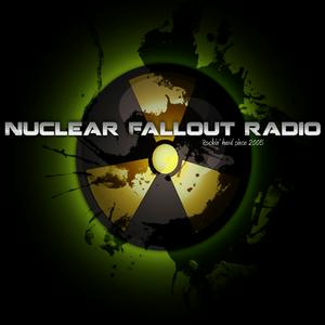 Listen to Nuclear Fallout Radio in the App