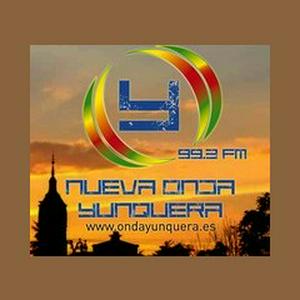 Listen to Nueva Onda Yunquera in the App