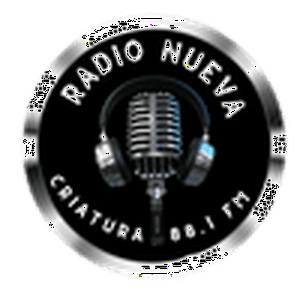 Listen to RADIO NUEVA CRIATURA 88.1 FM in the App