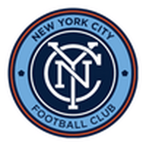 Listen to New York City FC Network - English in the App