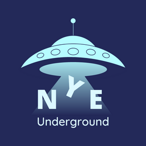 Listen to NYE Underground in the App