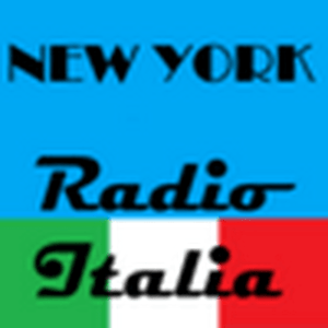 Listen to New York Radio Italia in the App