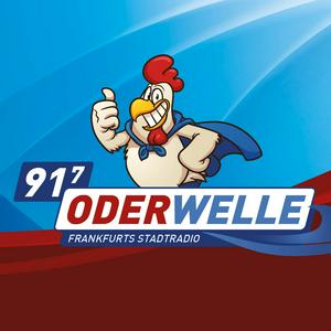 Listen to Oderwelle in the App