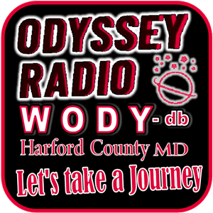 Listen to Odyssey Radio in the App