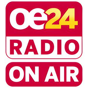 Listen to oe24 Radio LIVE in the App