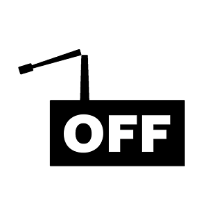 Listen to OFF Radio in the App