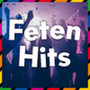 Listen to OLDIE ANTENNE Feten Hits in the App