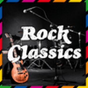 Listen to OLDIE ANTENNE Rock Classics in the App