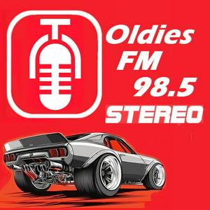 Listen to Oldies FM 98.5 STEREO Español in the App