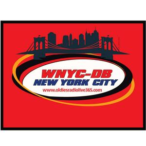 Listen to WNYC-DB New York City Oldoes Radio Live 365 in the App