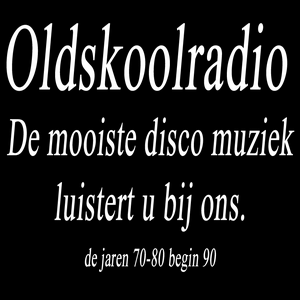 Listen to Oldskoolradio in the App