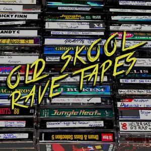 Listen to Old Skool Rave Tapes in the App