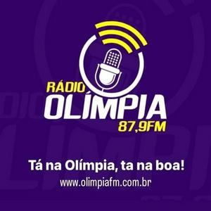 Listen to Rádio Olímpia FM in the App