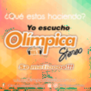 Listen to Olímpica Stereo 105.9 Bogotá in the App