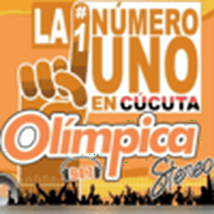 Olímpica Stereo 94.7 Cucuta