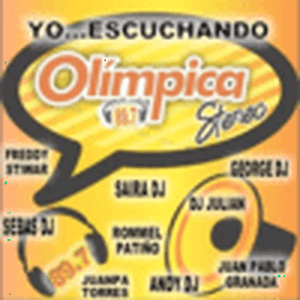 Listen to Olímpica Stereo 89.7 Manizales in the App