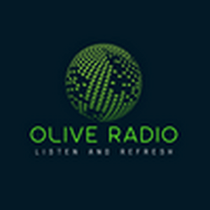 Listen to Olive in the App