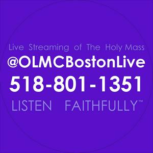 Listen to OLMCBostonLive in the App