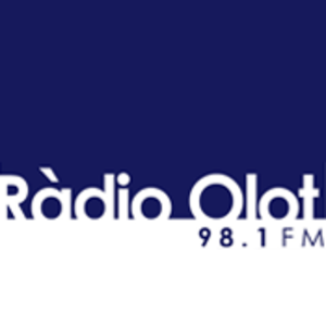 Listen to Ràdio Olot 98.1 FM in the App