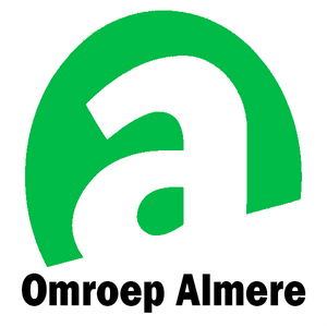 Listen to Omroep Almere in the App