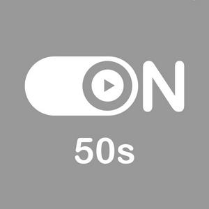 Listen to ON 50s in the App