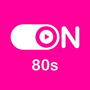 Listen to ON 80s in the App