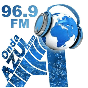 Listen to Onda Azul Radio 96.9 FM in the App