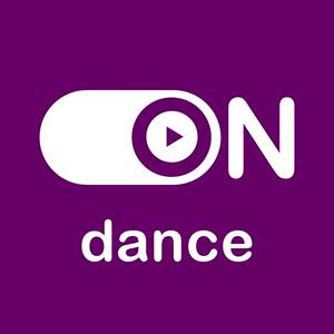 Listen to ON Dance in the App