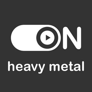 Listen to ON Heavy Metal in the App