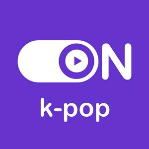 Listen to ON K-Pop in the App