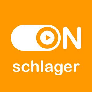 Listen to ON Schlager in the App