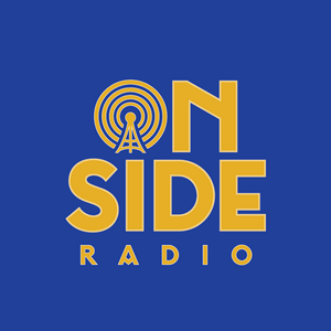 Listen to OnSideRadio in the App