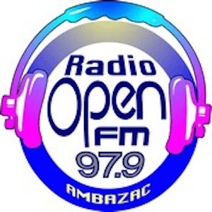 Listen to Radio Open FM 97.9 in the App