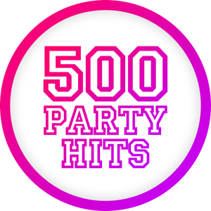 Listen to OpenFM - 500 Party Hits in the App