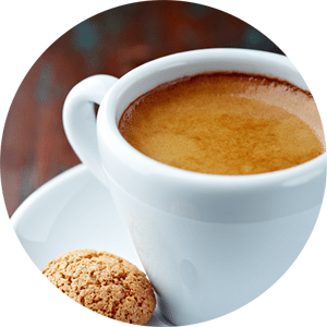 Listen to OpenFM - Crema Café in the App